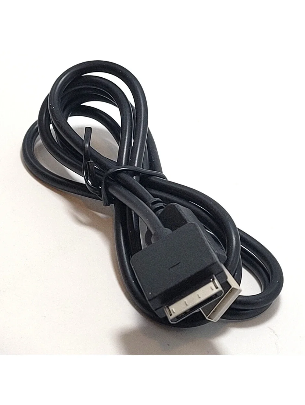USB Charging Cable For Sony PSP Go Console - Charge Via USB - Brand New!
